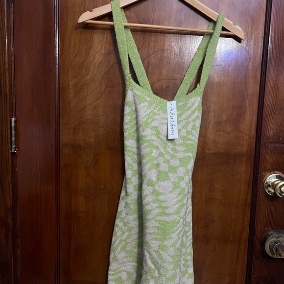 For love and lemons Simone mini dress - Picture 4 of 6